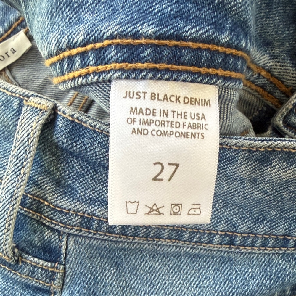 Neuflora Clayton Jeans - Picture 5 of 8